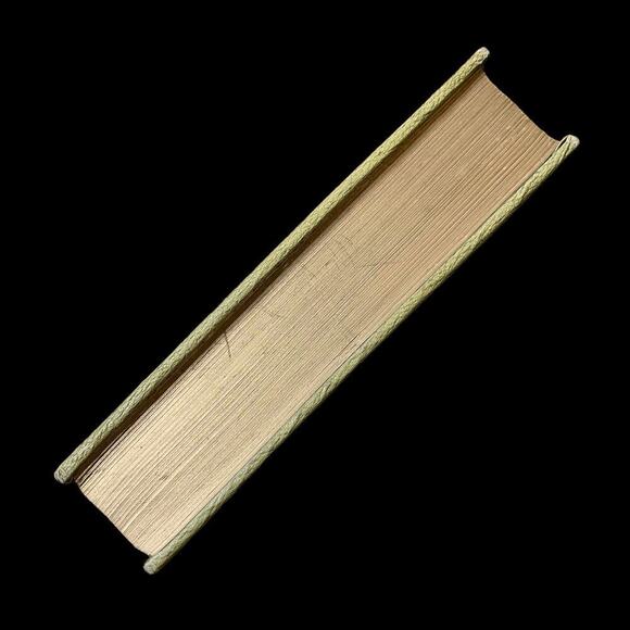 VTG Heirloom Holy Bible Large Authorized or King James Red Letter Edition 1964 - Picture 5 of 16